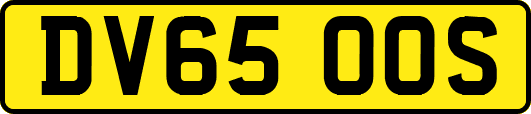 DV65OOS