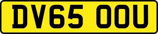 DV65OOU