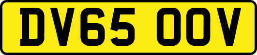 DV65OOV