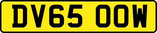 DV65OOW
