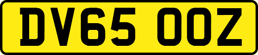 DV65OOZ