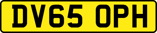 DV65OPH