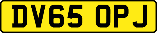 DV65OPJ