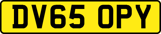 DV65OPY