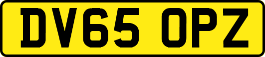 DV65OPZ