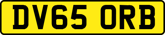 DV65ORB