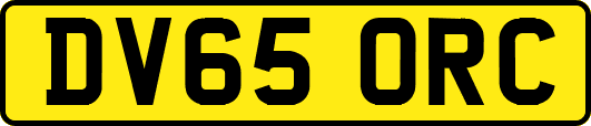DV65ORC