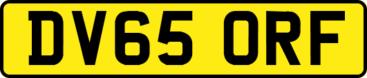 DV65ORF