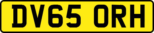 DV65ORH
