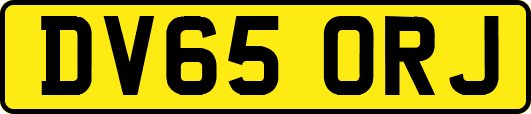 DV65ORJ