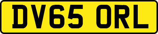DV65ORL
