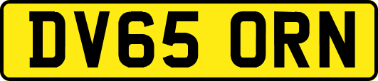 DV65ORN