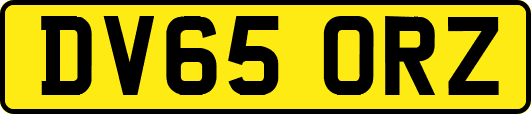 DV65ORZ