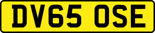 DV65OSE