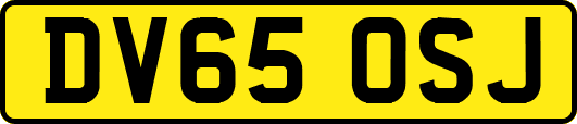DV65OSJ