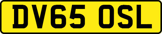 DV65OSL