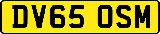 DV65OSM