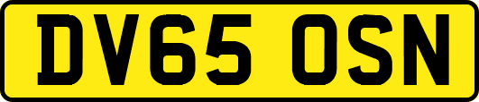 DV65OSN