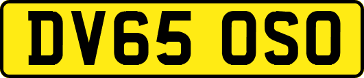 DV65OSO