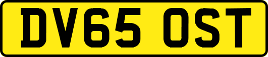 DV65OST