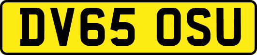 DV65OSU