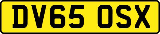 DV65OSX