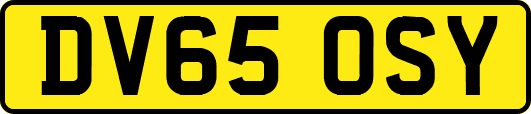 DV65OSY