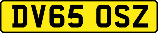 DV65OSZ