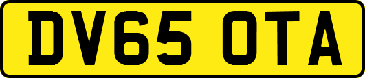 DV65OTA