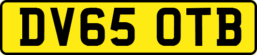 DV65OTB