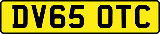 DV65OTC