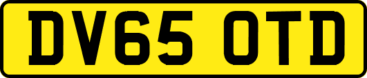 DV65OTD