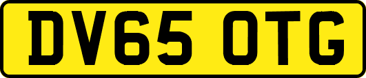 DV65OTG