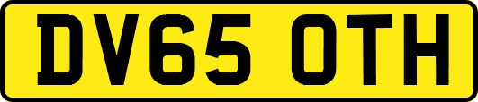 DV65OTH