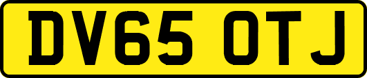 DV65OTJ