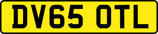 DV65OTL