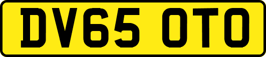 DV65OTO