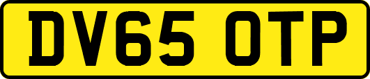 DV65OTP