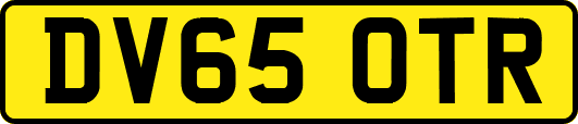 DV65OTR