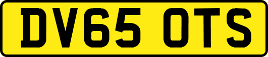 DV65OTS