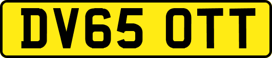 DV65OTT