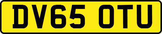 DV65OTU