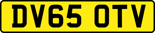 DV65OTV