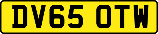 DV65OTW
