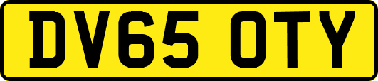 DV65OTY