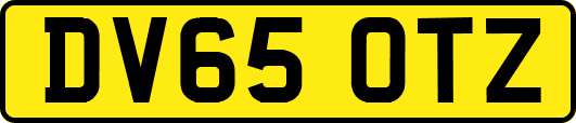 DV65OTZ