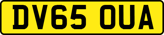 DV65OUA