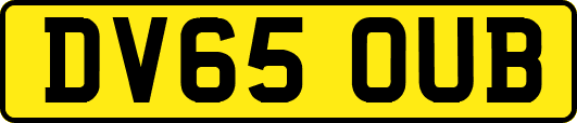 DV65OUB