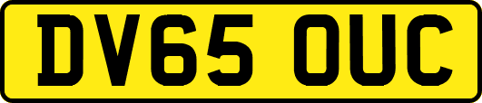DV65OUC