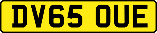 DV65OUE